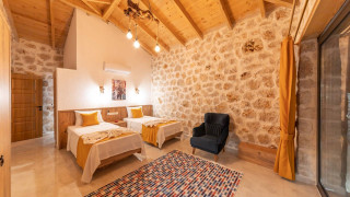 VKV4957 Villa Kalkan