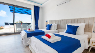 VKV6828 Villa Kalkan