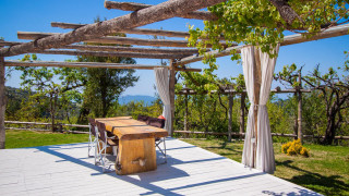VKV7466 Villa Kalkan