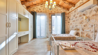 VKV7479 Villa Kalkan