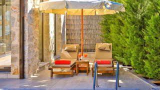 VKV2543 Villa Kalkan