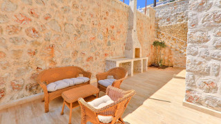 VKV4969 Villa Kalkan