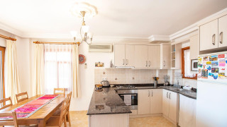 VKV1645 Villa Kalkan