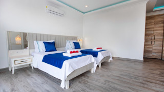VKV6828 Villa Kalkan
