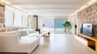 VKV2154 Villa Kalkan