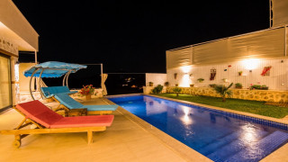 VKV2596 Villa Kalkan