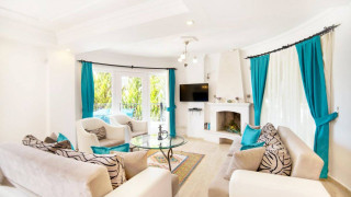 BVK7154 Balayı Villası