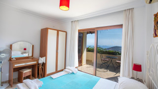 VKV1645 Villa Kalkan