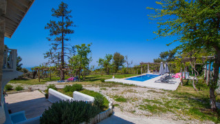 VKV7466 Villa Kalkan