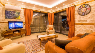 VKV2596 Villa Kalkan