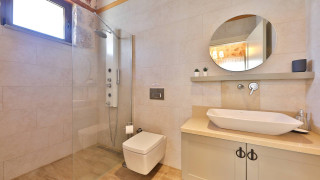 VKV7479 Villa Kalkan