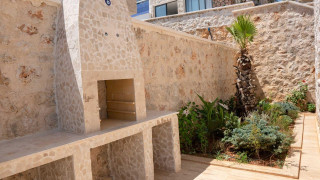 VKV6739 Villa Kalkan