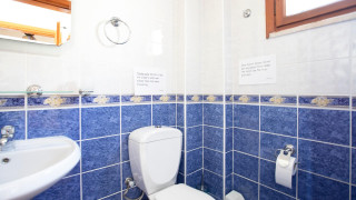 VKV1645 Villa Kalkan