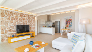 VKV2154 Villa Kalkan