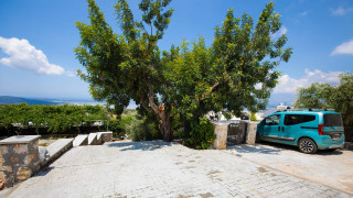 VKV6828 Villa Kalkan