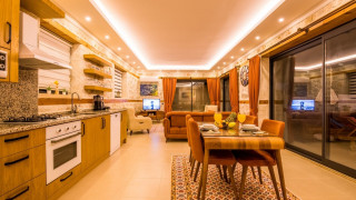 VKV2596 Villa Kalkan