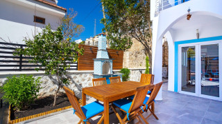 VKV1786 Villa Kalkan
