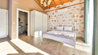 VKV7479 Villa Kalkan