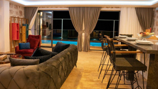 VKV6739 Villa Kalkan