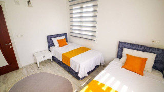 VKV8291 Villa Kalkan