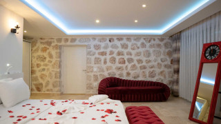 VKV9886 Villa Kalkan