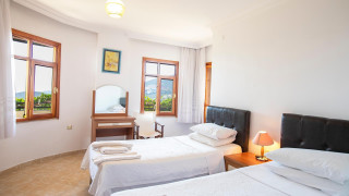 VKV1645 Villa Kalkan
