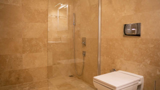 VKV9886 Villa Kalkan