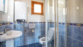 VKV1645 Villa Kalkan