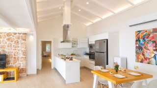 VKV2154 Villa Kalkan