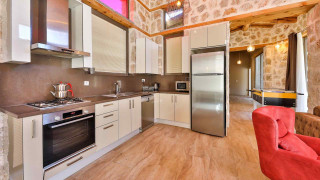 VKV2543 Villa Kalkan