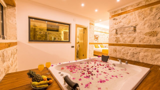 VKV2596 Villa Kalkan