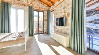 VKV7479 Villa Kalkan