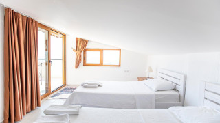 VKV1645 Villa Kalkan