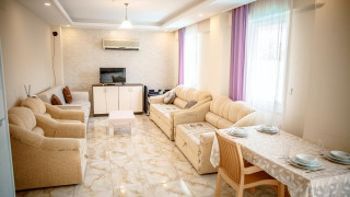 VKV4277 Villa Kalkan
