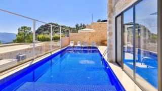 VKV4969 Villa Kalkan