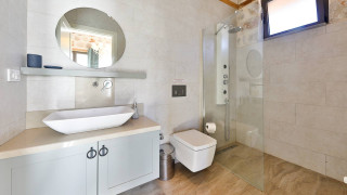 VKV7479 Villa Kalkan
