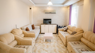 VKV4277 Villa Kalkan