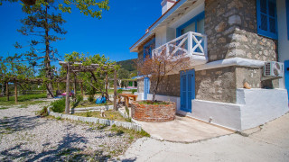 VKV7466 Villa Kalkan