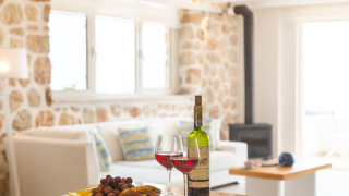 VKV2154 Villa Kalkan