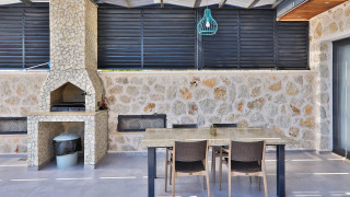 VKV2542 Villa Kalkan