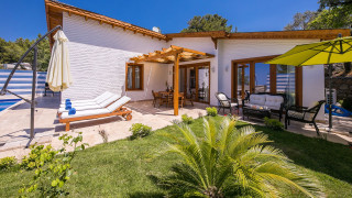 VKV2348 Villa Kalkan
