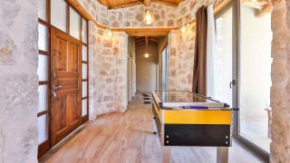 VKV2543 Villa Kalkan