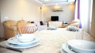 VKV4277 Villa Kalkan