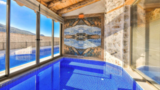 VKV7479 Villa Kalkan