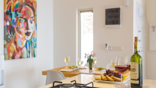 VKV2154 Villa Kalkan