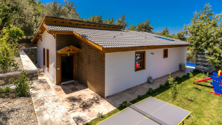 VKV2348 Villa Kalkan
