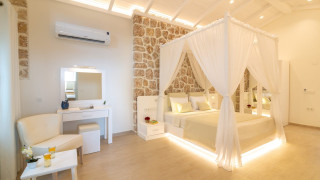 VKV2154 Villa Kalkan