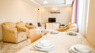 VKV4277 Villa Kalkan