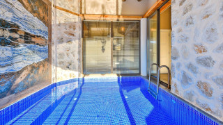 VKV7479 Villa Kalkan