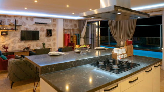VKV6739 Villa Kalkan